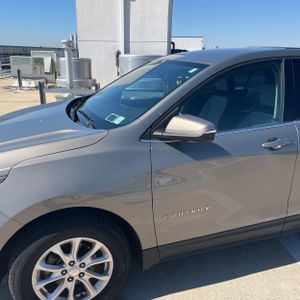 CHEVROLET EQUINOX LT - 2