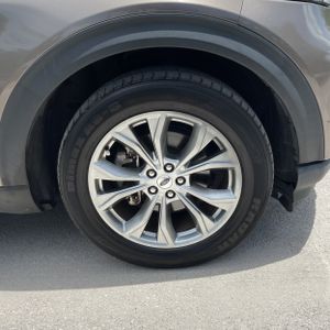 2021 FORD EXPLORER LIMITED — миниатюра 20
