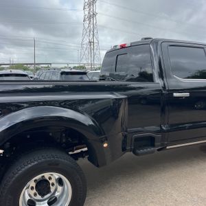 FORD F-350 SUPER DUTY PLATINUM - 8