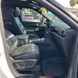 2022 FORD EXPLORER ST — миниатюра 33