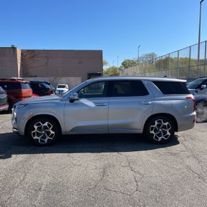 HYUNDAI PALISADE - 3