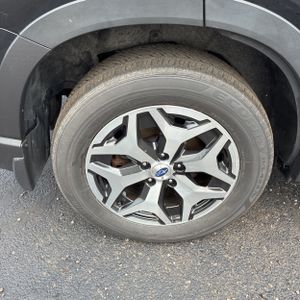صورة مصغرة 19 لـ 2023 Subaru FORESTER PREMIUM