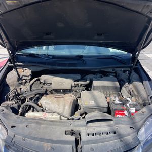 2017 Toyota CAMRY SE thumbnail 39