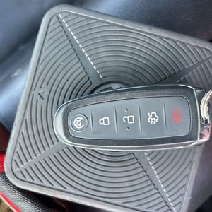 2015 Lincoln MKS BASE — миниатюра 52