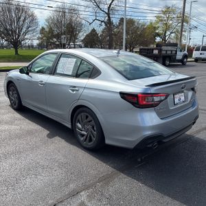 SUBARU LEGACY SPORT - 5