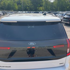 2025 FORD EXPEDITION MAX PLATINUM 缩略图 16