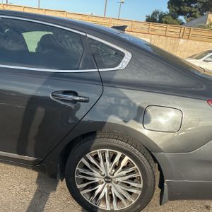 صورة 6 لـ 2020 KIA CADENZA TECHNOLOGY