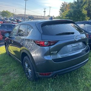 صورة 4 لـ 2019 Mazda CX-5 TOURING