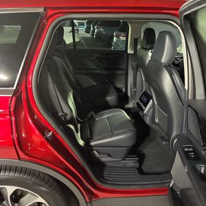 2026 Lincoln AVIATOR PREMIERE 缩略图 34