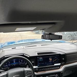 2022 Chevrolet SILVERADO 1500 RST 缩略图 36