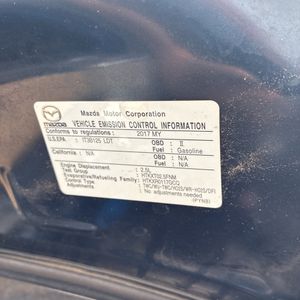 2017 Mazda CX-5 TOURING — миниатюра 49