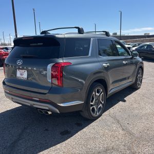 HYUNDAI PALISADE LIMITED - 8