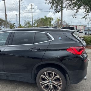 BMW X2 SDRIVE28I - 6