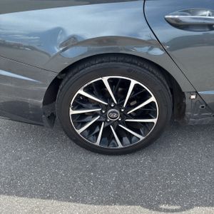 صورة مصغرة 19 لـ 2021 Hyundai SONATA LIMITED