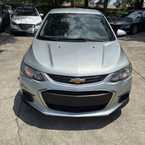 صورة مصغرة 14 لـ 2020 Chevrolet SONIC LT