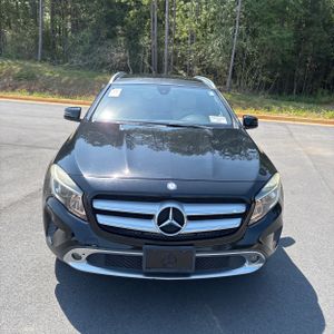 صورة مصغرة 14 لـ 2016 Mercedes-BENZ GLA