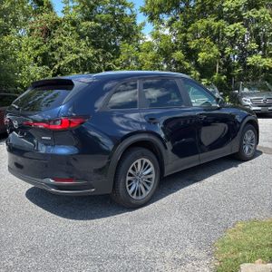 2024 Mazda CX-90 3.3 TURBO SELECT — фото 8