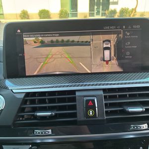 2021 BMW X3 M40I thumbnail 39