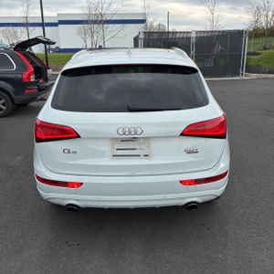 AUDI Q5 2.0T PREMIUM - 7