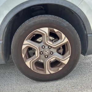 2018 Honda CR-V EX-L 缩略图 18