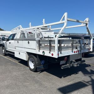 FORD COMMERCIAL XL - 5