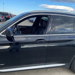 BMW X3 XDRIVE30I - 4