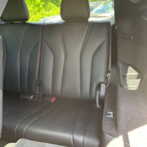 2023 Acura MDX SH-AWD W/A-SPEC — миниатюра 37