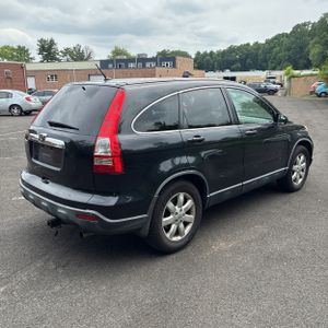 2007 Honda CR-V EX 照片 8