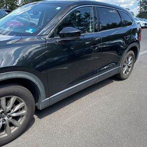 2018 Mazda CX-9 TOURING — миниатюра 65