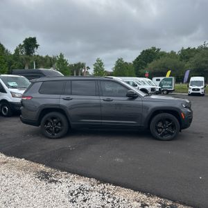 JEEP GRAND CHEROKEE L - 10