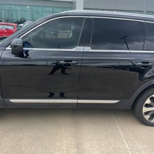 KIA TELLURIDE EX - 3