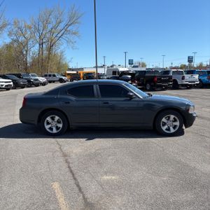 DODGE CHARGER BASE - 10