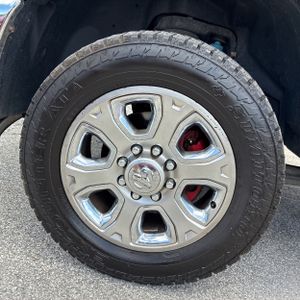 2014 RAM 2500 BIG HORN thumbnail 15