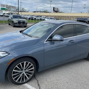 BMW 228I GRAN COUPE XDRIVE - 2