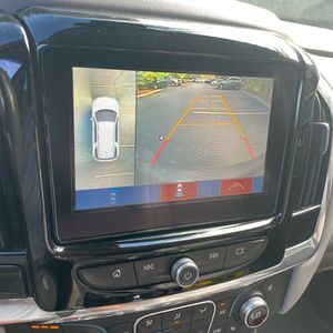 2019 Chevrolet TRAVERSE PREMIER — фото 38