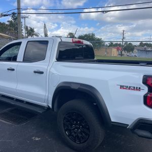 CHEVROLET COLORADO TRAIL BOSS - 6