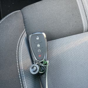 صورة مصغرة 52 لـ 2024 Chevrolet BLAZER LT