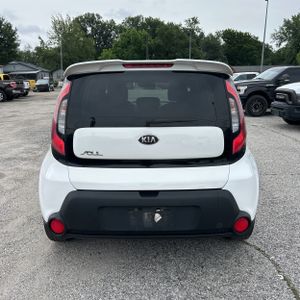 صورة 7 لـ 2014 KIA SOUL BASE