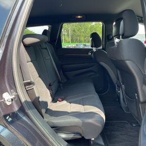 2015 JEEP GRAND CHEROKEE LAREDO 缩略图 35
