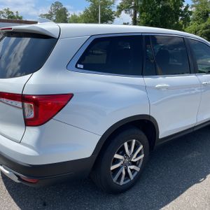 HONDA PILOT - 9