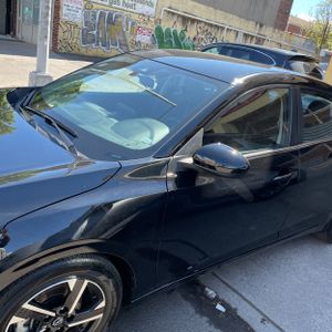 NISSAN SENTRA SV - 2