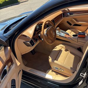 2012 Porsche PANAMERA TURBO S 缩略图 32