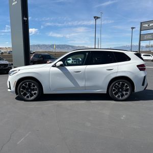 BMW X3 30 XDRIVE - 3