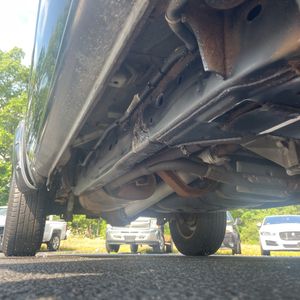 2007 Nissan FRONTIER SE 缩略图 18
