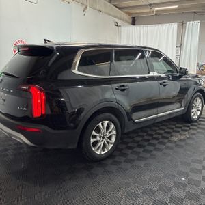 KIA TELLURIDE LX - 8