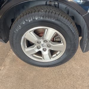 2010 Honda PILOT EX-L 缩略图 15