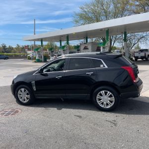 CADILLAC SRX LUXURY COLLECTION - 3