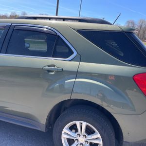 CHEVROLET EQUINOX LT - 6
