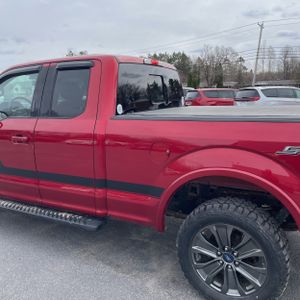 FORD F-150 XLT - 6