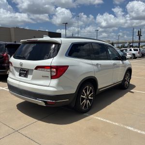 صورة 7 لـ 2020 Honda PILOT TOURING